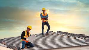 Fast & Reliable Emergency Roof Repairs in Chesnut Hill, PA